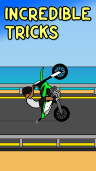 Download Wheelie Life Ras untuk Android tangkapan layar 4