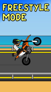 Download Wheelie Life Ras untuk Android tangkapan layar 5