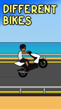 Download Wheelie Life Ras untuk Android tangkapan layar 6