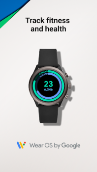 Download Wear OS by Google Smartwatch Komunikasi untuk Android tangkapan layar 6