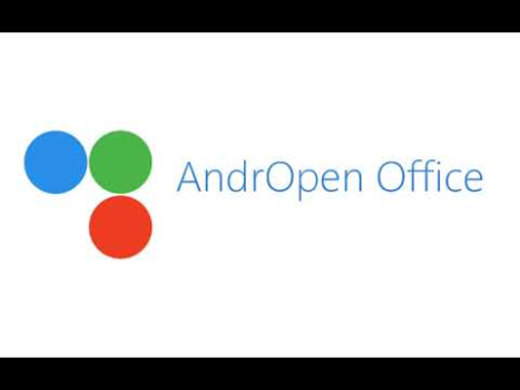 AndrOpen Office