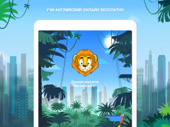 Download English with Lingualeo Pendidikan untuk Android tangkapan layar 7