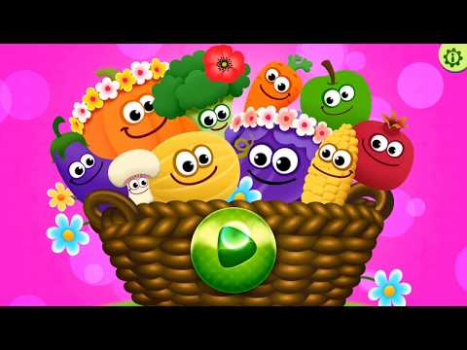 Download Educational games for kids 2-4 Game Pembelajaran untuk Android tangkapan layar 8
