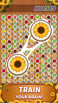Download Tile Pair 3D - Tile Connect 3D Permainan meja untuk Android tangkapan layar 2