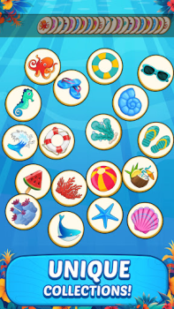 Download Tile Pair 3D - Tile Connect 3D Permainan meja untuk Android tangkapan layar 4