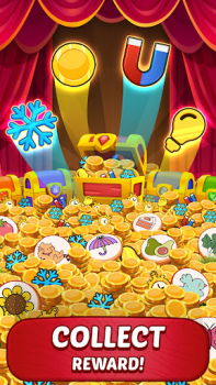 Download Tile Pair 3D - Tile Connect 3D Permainan meja untuk Android tangkapan layar 5