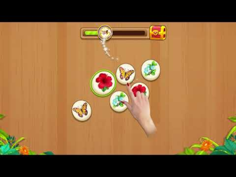 Download Tile Pair 3D - Tile Connect 3D Permainan meja untuk Android tangkapan layar 8