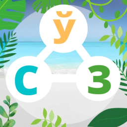 app logo
