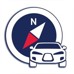app logo