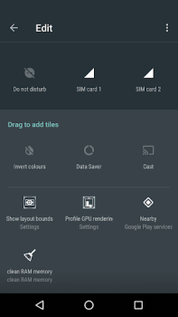 Download Clean RAM Memory Alat untuk Android tangkapan layar 4