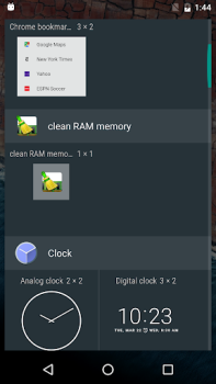 Download Clean RAM Memory Alat untuk Android tangkapan layar 6