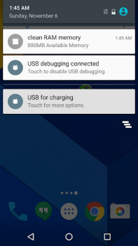 Download Clean RAM Memory Alat untuk Android tangkapan layar 7