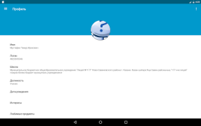 Download ClienD - доступ к edu.tatar.ru Pendidikan untuk Android tangkapan layar 4