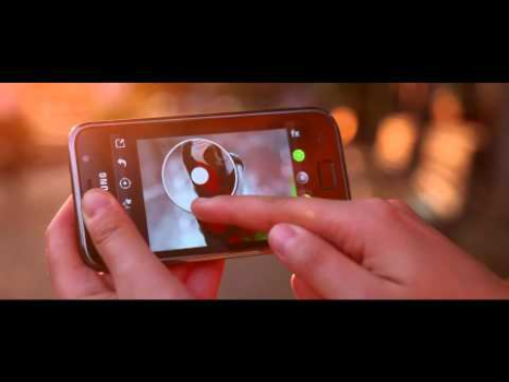 Download Color Splash FX Foto untuk Android tangkapan layar 8