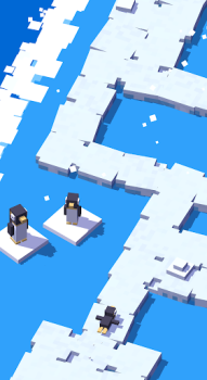 Download Crossy Road Game aksi untuk Android tangkapan layar 5