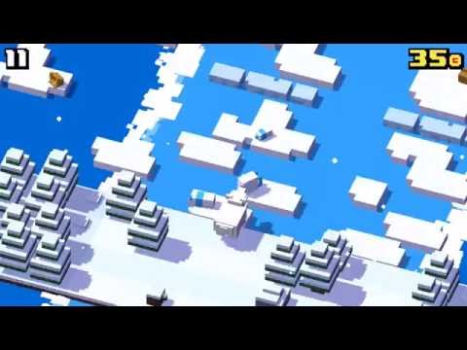Download Crossy Road Game aksi untuk Android tangkapan layar 8