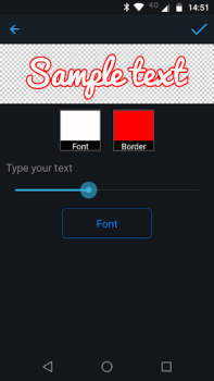 Download Flowers PhotoFrames Foto untuk Android tangkapan layar 4