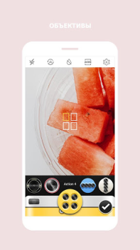 Download Cymera - Photo Editor Collage Foto untuk Android tangkapan layar 2