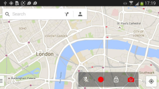 Download DailyRoads Voyager Mobil dan kendaraan untuk Android tangkapan layar 6