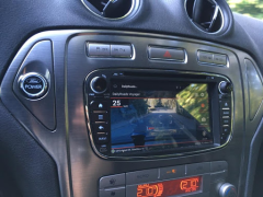 Download DailyRoads Voyager Mobil dan kendaraan untuk Android tangkapan layar 7