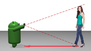 Download Smart Measure Alat untuk Android tangkapan layar 4