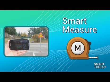 Download Smart Measure Alat untuk Android tangkapan layar 8