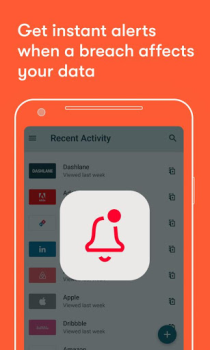 Dashlane - Password Manager