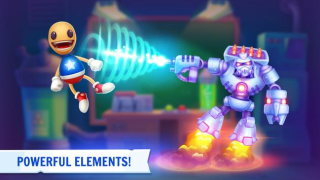 Download Kick the Buddy: Forever Game aksi untuk Android tangkapan layar 2