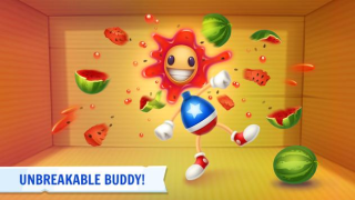 Download Kick the Buddy: Forever Game aksi untuk Android tangkapan layar 3