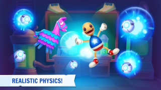 Download Kick the Buddy: Forever Game aksi untuk Android tangkapan layar 4