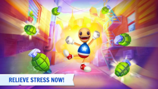 Download Kick the Buddy: Forever Game aksi untuk Android tangkapan layar 5