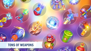 Download Kick the Buddy: Forever Game aksi untuk Android tangkapan layar 6