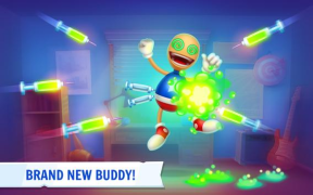 Download Kick the Buddy: Forever Game aksi untuk Android tangkapan layar 7