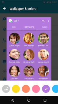 Dialer +