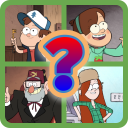 Download  Gravity Falls GAME