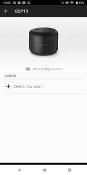 Download Smart Connect Alat untuk Android tangkapan layar 2
