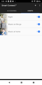 Download Smart Connect Alat untuk Android tangkapan layar 3