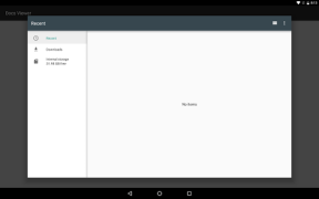 Download Docs Viewer Kerja untuk Android tangkapan layar 4