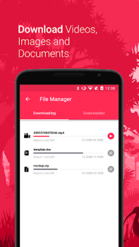 Download Kode Alat untuk Android tangkapan layar 2