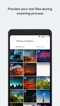 Download DR.Fone Alat untuk Android tangkapan layar 5