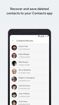 Download DR.Fone Alat untuk Android tangkapan layar 7