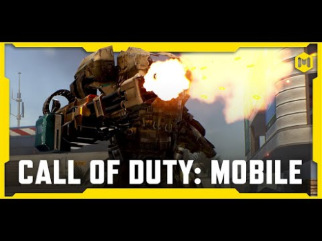 Call of Duty: Mobile Season 6
