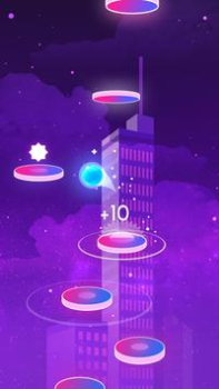 Download Beat Jumper: EDM up Musik untuk Android tangkapan layar 2