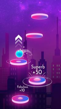 Download Beat Jumper: EDM up Musik untuk Android tangkapan layar 3