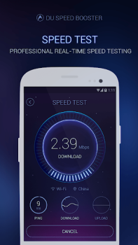 Download DU Cache Cleaner Alat untuk Android tangkapan layar 5