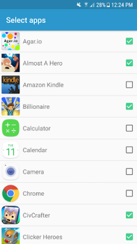 Download Automatic Tapping—Auto Clicker Alat untuk Android tangkapan layar 4