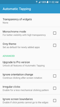 Download Automatic Tapping—Auto Clicker Alat untuk Android tangkapan layar 6