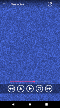 Download White Noise For Sleep. Generator for Tinnitus Kesehatan & Kebugaran untuk Android tangkapan layar 4