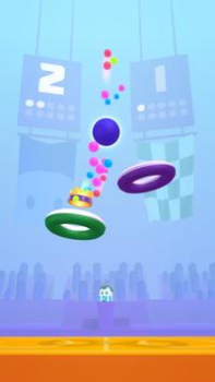Download Hoop Stars Arkade untuk Android