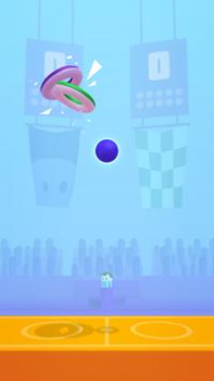 Download Hoop Stars Arkade untuk Android tangkapan layar 4